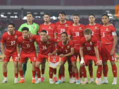 Timnas Indonesia Siap Tampil di FIFA ASEAN Cup 2026, Ganti Fokus Usai Gagal di Piala AFF