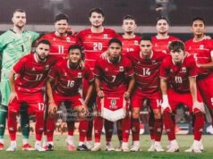 Timnas Indonesia Siap Tampilkan Skuad Terbaik di FIFA ASEAN Cup 2026