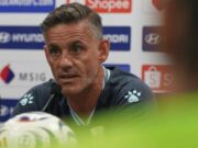 Timnas Indonesia Siap Terkam Singapura di Laga Hidup-Mati Piala AFF 2026