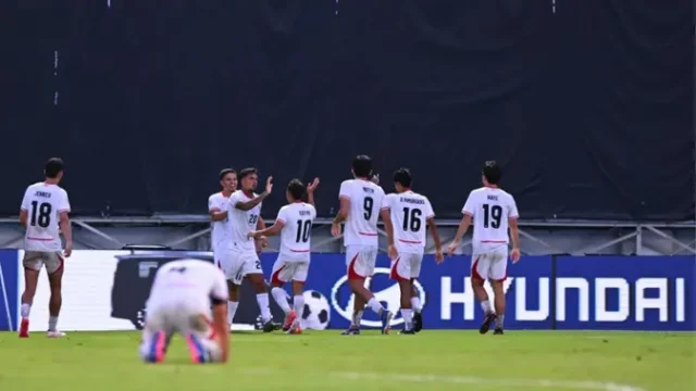 Timnas-Indonesia-Siap-Tuan-Rumah-FIFA-ASEAN-Cup-2026-Fokus-pada-Pembangunan-Tim-Bukan-Hanya-Ranking