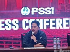 Timnas Indonesia Siap Turunkan Kekuatan Penuh di FIFA ASEAN Cup 2026