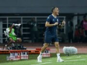 Timnas Indonesia Siap Uji Nyali Vietnam di Pakansari