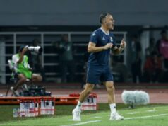 Timnas Indonesia Siap Uji Nyali Vietnam di Pakansari