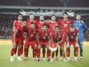 Timnas Indonesia Targetkan Juara FIFA ASEAN Cup 2026 di Depan Pendukung Sendiri