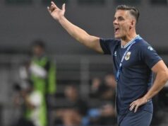 Timnas Indonesia Terancam Gagal Lolos, Herdman Siap Guncang Skuad Lawan Singapura