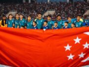 Timnas Indonesia Terancam Gagal ke Semifinal, Ilhan Fandi Jadi Ancaman Utama