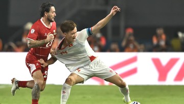 Timnas Indonesia Terancam Gagal ke Semifinal Usai Kalah 0-3 dari Vietnam