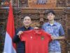 Timnas Indonesia Terhenti di Fase Grup, Iwan Bule: Sedih, Tapi Harus Diterima