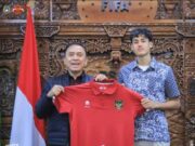Timnas Indonesia Terhenti di Fase Grup, Iwan Bule: Sedih, Tapi Harus Diterima
