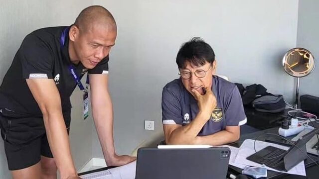 Timnas-Indonesia-Terjebak-Siklus-Kegagalan-Pasca-Shin-Tae-yong-Pengamat-Bandingkan-dengan-Kutukan-Benfica