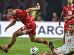 Timnas Indonesia Terpukul 0-3 oleh Vietnam, Harapan Juara Piala AFF 2026 Tergantung pada Singapura