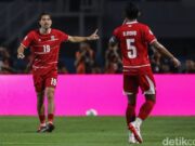 Timnas Indonesia Tersingkir Awal di Piala AFF 2026, Padahal Tim Termahal