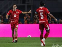 Timnas Indonesia Tersingkir Awal di Piala AFF 2026, Padahal Tim Termahal