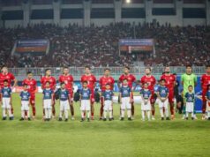 Timnas Indonesia Tersingkir, PSSI Minta Publik Berhenti Hujat Pemain