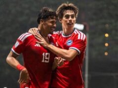 Timnas Indonesia Tersingkir, Vietnam Juara Grup A Piala AFF 2026