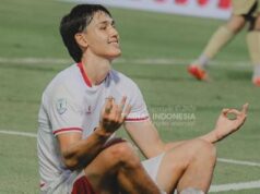 Timnas Indonesia Tertahan 0-0 Lawan Singapura di Babak Pertama Piala AFF 2026