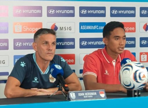 Timnas Indonesia Tertekan Usai Dibantai Vietnam, Rizky Ridho: Kita Harus Menang Lawan Singapura
