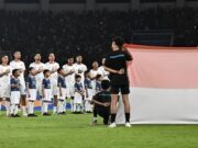 Timnas Indonesia Tertinggal 0-2 dari Vietnam di Babak Pertama Piala AFF 2026