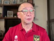 Timnas Indonesia Tumbang 0-3 dari Vietnam, Justin Kritik Pertahanan dan Formasi