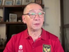 Timnas Indonesia Tumbang 0-3 dari Vietnam, Justin Kritik Pertahanan dan Formasi