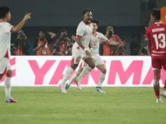 Timnas Indonesia Tumbang 0-3 di Tangan Vietnam di Piala AFF 2026