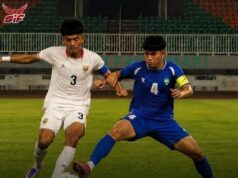 Timnas Indonesia U-16 Imbang 1-1 Lawan Uzbekistan, Modal Kuat Jelang Kualifikasi Piala Asia U-17