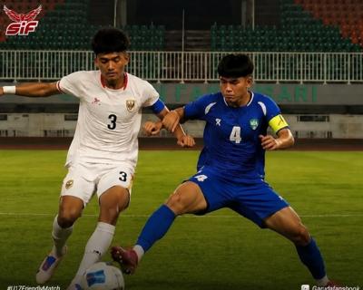 Timnas-Indonesia-U-16-Imbang-1-1-Lawan-Uzbekistan-Modal-Kuat-Jelang-Kualifikasi-Piala-Asia-U-17