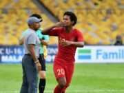 Timnas Indonesia U-16 Raih Dua Trofi, U-23 Jadi Runner-Up di Bulan Kemerdekaan
