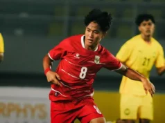 Timnas Indonesia U-17 Kalah Adu Penalti dari Uzbekistan di Uji Coba Kedua