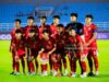 Timnas Indonesia U-17 Terjatuh di Grup A, Lawan Berat Tunggu di Kualifikasi Piala Asia 2027