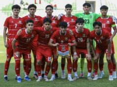 Timnas Indonesia U-20 Berangkat ke Laos untuk Kualifikasi Piala Asia 2027