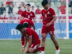 Timnas Indonesia U-20 Bertaruh Nyawa Lawan Malaysia di Kualifikasi Piala Asia U-20 2027