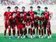 Timnas Indonesia U-20 Bertemu Malaysia U-20 di Laga Pembuka Kualifikasi Piala Asia U-20 2027