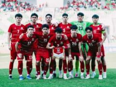 Timnas Indonesia U-20 Bertemu Malaysia U-20 di Laga Pembuka Kualifikasi Piala Asia U-20 2027