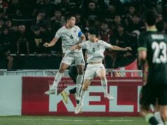 Timnas Indonesia U-20 Buru Tiket Piala Asia U-20 2027 di Grup H yang Sengit