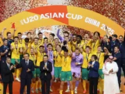 Timnas Indonesia U-20 Hadapi Ancaman Lima Bintang Australia di Kualifikasi Piala Asia