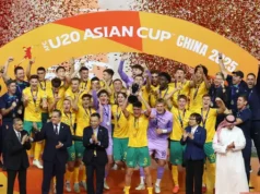 Timnas Indonesia U-20 Hadapi Ancaman Lima Bintang Australia di Kualifikasi Piala Asia