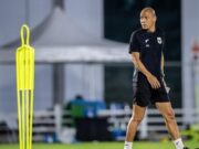 Timnas Indonesia U-20 Hadapi Malaysia di Pembuka Kualifikasi Piala Asia