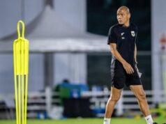 Timnas Indonesia U-20 Hadapi Malaysia di Pembuka Kualifikasi Piala Asia