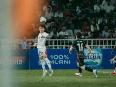 Timnas Indonesia U-20 Hadapi Ujian Berat Lawan Australia di Laga Penentu