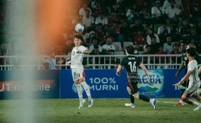 Timnas-Indonesia-U-20-Hadapi-Ujian-Berat-Lawan-Australia-di-Laga-Penentu