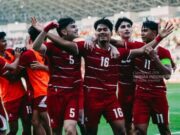 Timnas Indonesia U-20 Hadapi Ujian Berat Lawan Australia di Laos