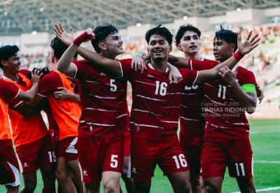 Timnas-Indonesia-U-20-Hadapi-Ujian-Berat-Lawan-Australia-di-Laos