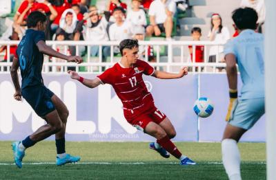 Timnas-Indonesia-U-20-Menang-1-0-Atas-Irak-U-20-dalam-Uji-Coba-Persiapan-Kualifikasi-Piala-Asia-U-20-2027