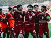 Timnas Indonesia U-20 Menang Tipis 1-0 Atas Malaysia di Debut Kualifikasi Piala Asia U-20 2027