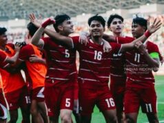 Timnas Indonesia U-20 Menang Tipis 1-0 Atas Malaysia di Debut Kualifikasi Piala Asia U-20 2027