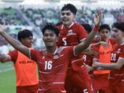Timnas Indonesia U-20 Resmi Diumumkan, Debut Deva Aulia Jadi Kejutan