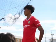 Timnas Indonesia U-20 Siap Bertaruh Nyawa Lawan Malaysia di Pembuka Kualifikasi Piala Asia U-20