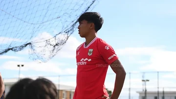 Timnas-Indonesia-U-20-Siap-Bertaruh-Nyawa-Lawan-Malaysia-di-Pembuka-Kualifikasi-Piala-Asia-U-20