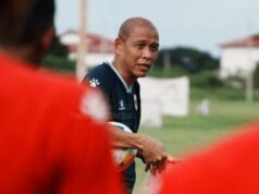 Timnas Indonesia U-20 Siap Bertarung Lawan Malaysia di Kualifikasi Piala Asia U-20 2027